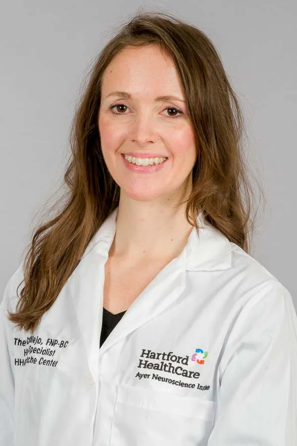 Photo of Castillejo, Theresa, APRN